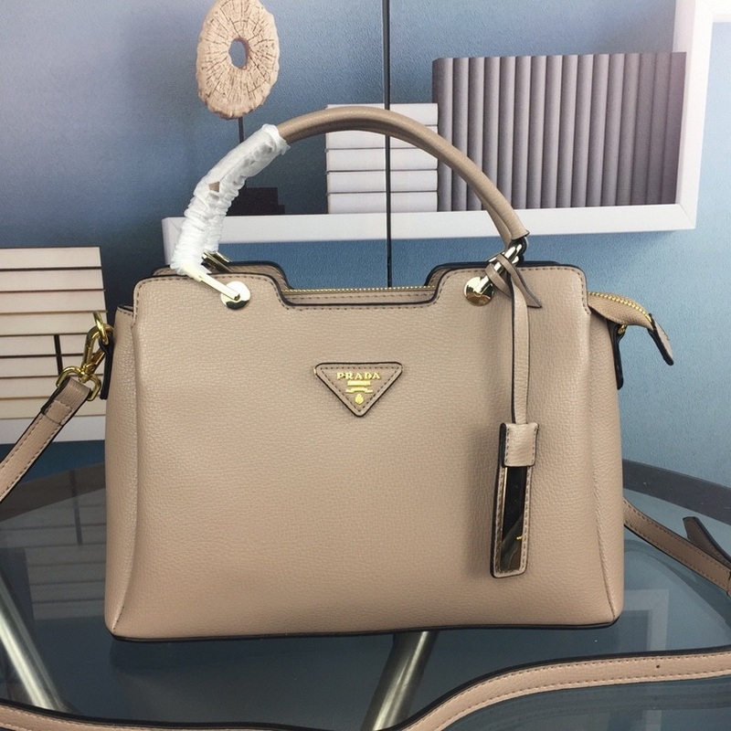 Prada Handbags 209